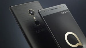 alcatel 3v