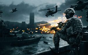 Battlefield 2018 hakkında yeni bilgiler var 17 battlefield