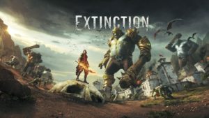 Extinction PC sistem gereksinimleri 14 extinction