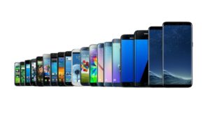 Galaxy S serisi yolun sonuna mı geldi? 19 galaxy s