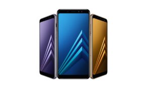 Samsung Galaxy A8 (2018) inceleme 22 ge4