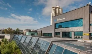 Gaming İstanbul 2018 (GİST 2018) başladı! - Vlog