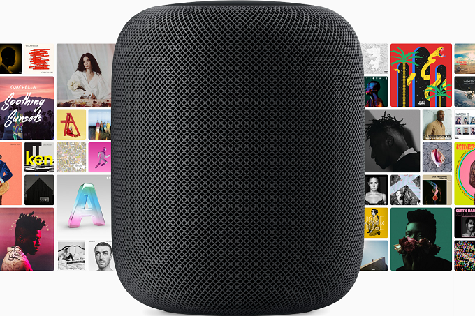 homepod 1