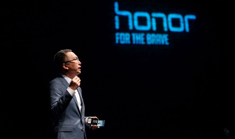honor 2