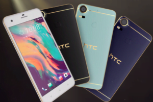 htc desire