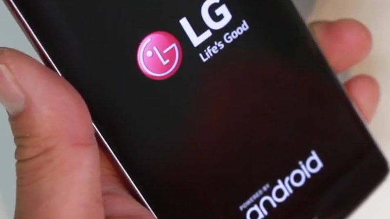 lg p