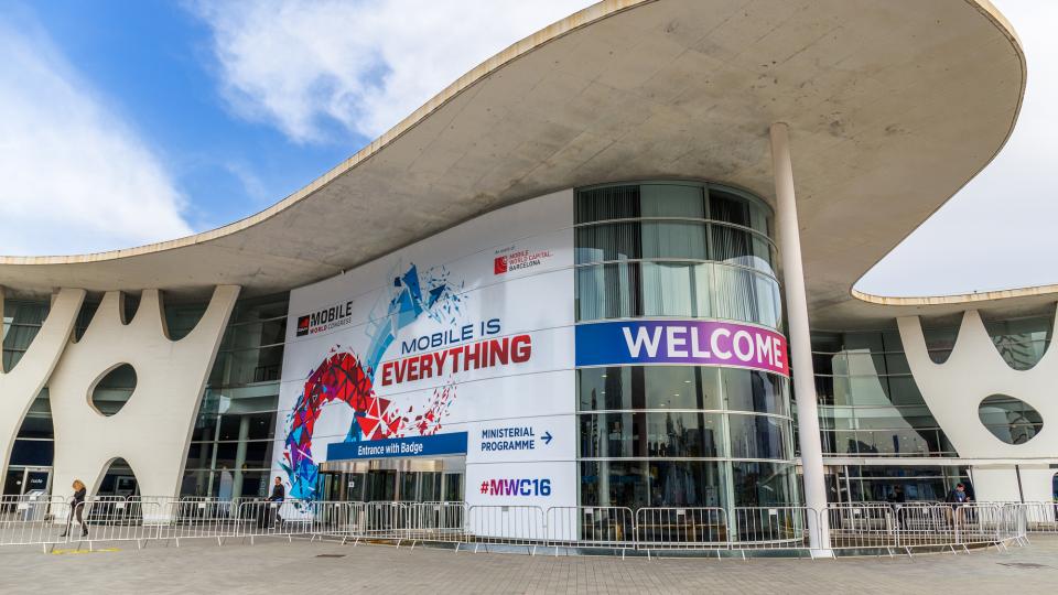 mobil dünya kongresi