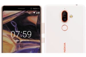 nokia 7 plus 3