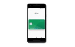 Google'dan Apple'a cevap geldi: Google Pay! 21 pa3 1