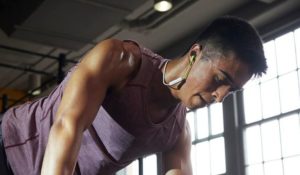 plantronics backbeat fit 305 8