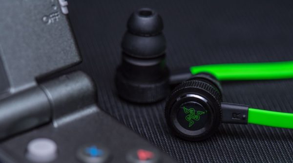 Razer Hammerhead for iOS kulaklık incelemesi