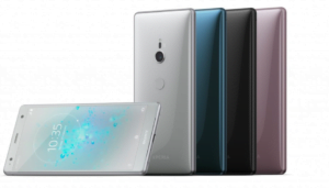 xperia xz2 2