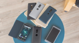 Xperia XZ2 fiyatı belli oldu! 18 xperia xz2 6