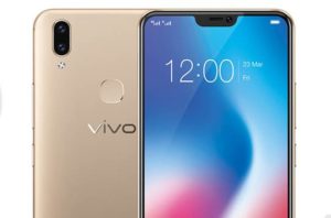 Özçekim Odaklı vivo V9 Duyuruldu 19 180315 vivo v9 official specs revealed 01