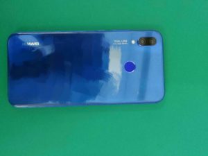 Çentiğe Sahip Huawei P20 Lite Sızdırıldı! 16 2