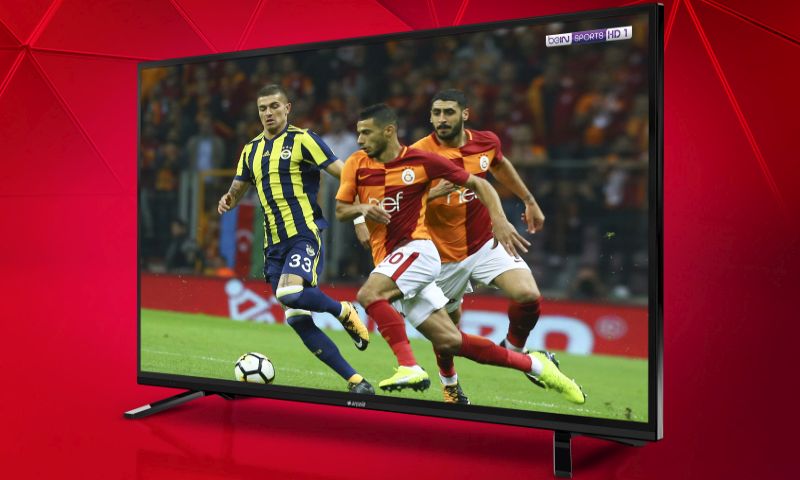 Arçelik 4K Ultima TV 1