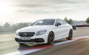 Mercedes-AMG C63 yenilendi! İşte Detaylar 17 CD8094E9 9290 4529 ACEA 0B55CB27734F