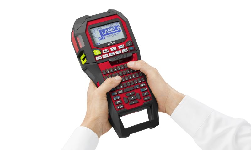 Epson LabelWorks LW Z900FK