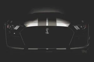 Ford Mustang Shelby GT500 geri dönüyor