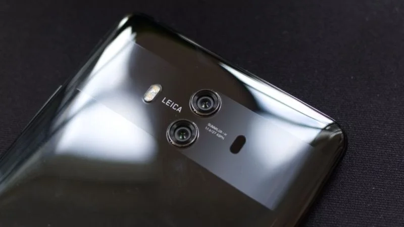 Mate 10, Android 8.1 ile yapay zekaya kavuşacak 1 Huawei Mate 10 Pro