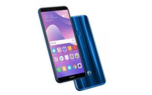 Huawei Y7 Prime