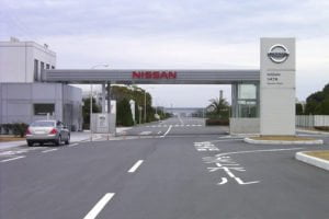 Nissan yılda bir milyon elektrikli otomobil satmayı hedefliyor