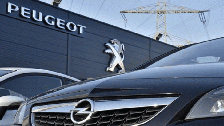 Peugeot CEOsu İddialı Konuştu