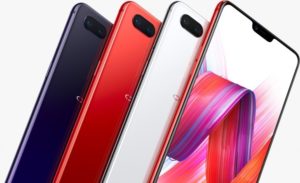 Oppo R15 Ailesi Resmen Duyuruldu! 17 R15