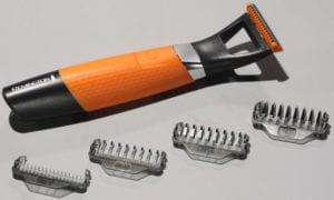 Remington Durablade Pro