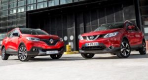Renault ve Nissan Birleşiyor mu? 18 Renault ve Nissan Birleşiyor mu
