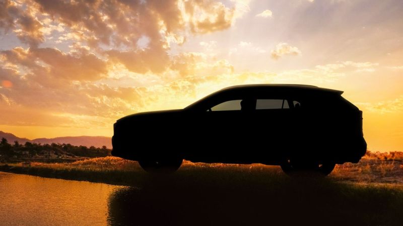 Yeni Toyota RAV4 için geri sayım başladı! 1 Yeni Toyota RAV4 için geri sayım başladı