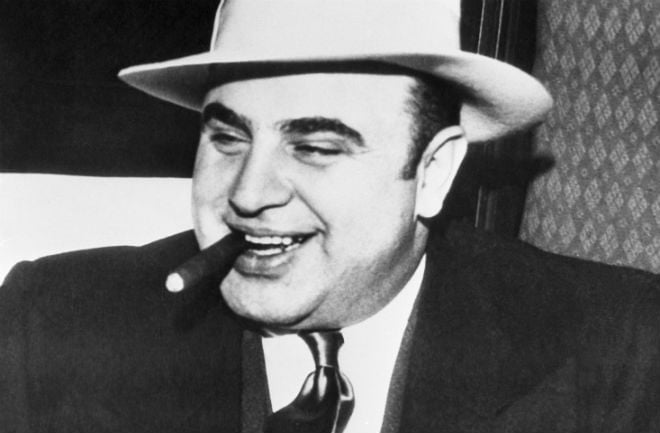 Al Capone U Anlatacak Olan Fonzo Kadrosuyla Dikkat Cekiyor Donanim Gunlugu