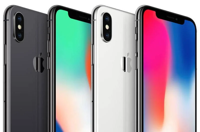 apple iPhone X