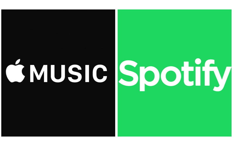 Apple Music ve Spotify yarışında son durum 1 apple music vs spotify