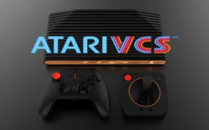 atari vcs