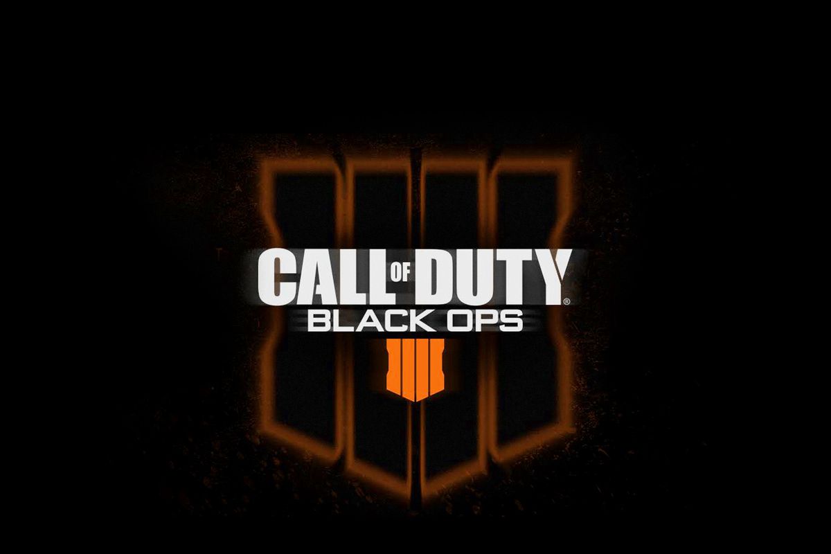 black ops