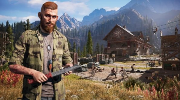 Far Cry 5 inceleme notları geldi