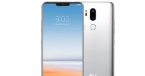 LG Kullanıcılara "Çentik" İsteyip İstemediklerini Sordu 24 g7