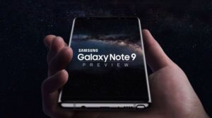 Samsung yine başaramadı! Galaxy Note9'da da olmayacak! 17 galaxy note9 1