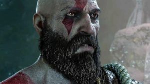 god of war 1