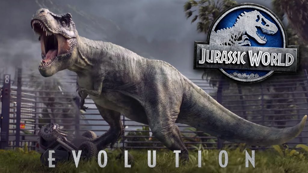 Jurassic World Evolution ile ilgili gÃ¶rsel sonucu