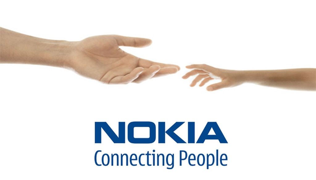 nokia