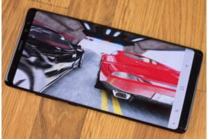 Galaxy Note9, benchmark testinde ortaya çıktı 15 note9