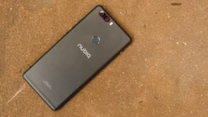 nubia z199