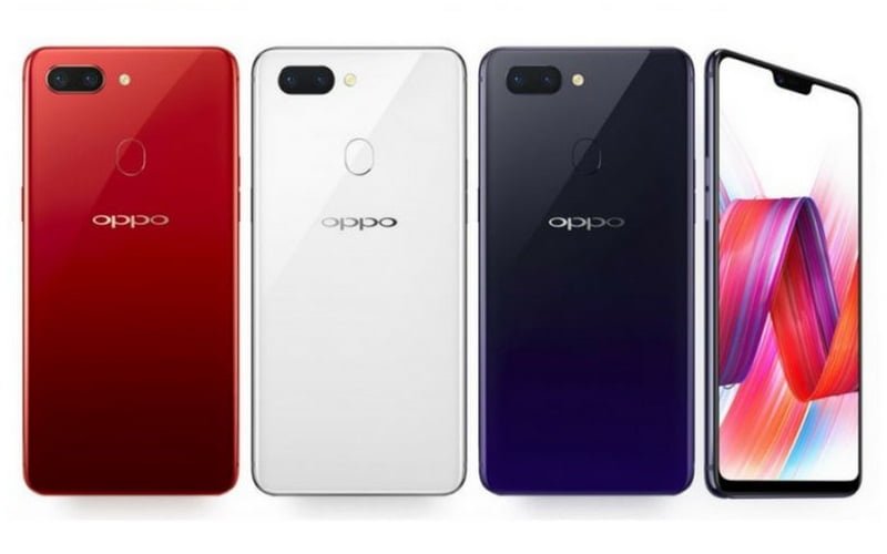 oppo f7