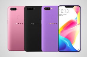 Oppo R15 ve R15 Plus'ın Özellikleri Belli Oldu 19 oppo r15