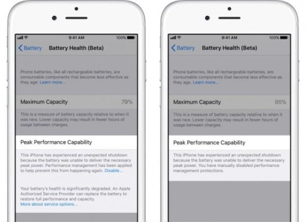 iOS 11.3 güncellemesi yayınlandı. Peki neler getirdi?