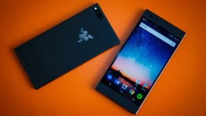 razer phone