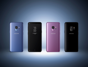 Galaxy S9 ön siparişleri düşük seviyelerde gözüküyor 14 samsung s9