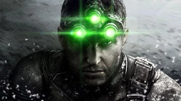 splinter cell